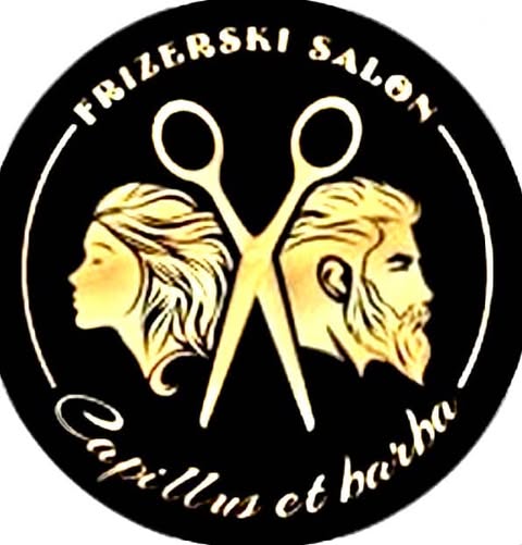 Capillus barba
